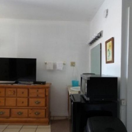 Turner Inn & Rv Park Mountainair Экстерьер фото